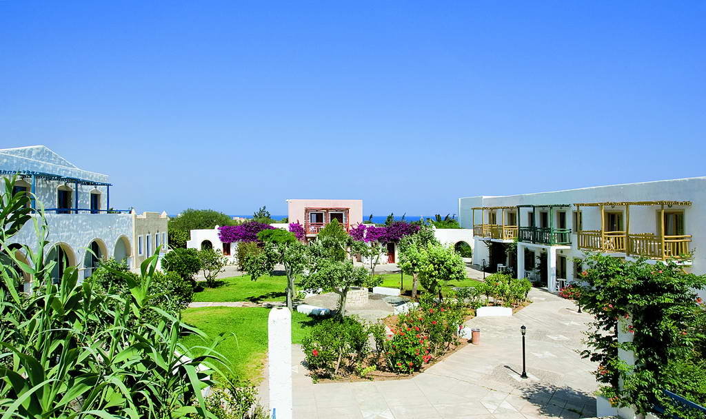 ALDEMAR CRETAN VILLAGE
